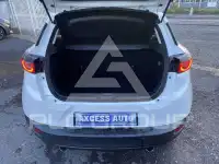 2019 Mazda CX-3