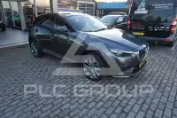 2019 Mazda CX-3