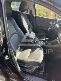 2019 Mazda CX-3