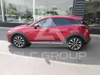 2019 Mazda CX-3