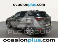 2019 Mazda CX-3
