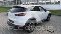 2019 Mazda CX-3