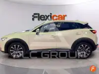 2019 Mazda CX-3