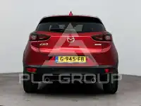 2019 Mazda CX-3