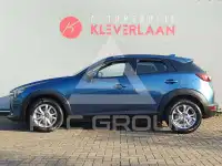 2019 Mazda CX-3