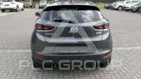 2019 Mazda CX-3