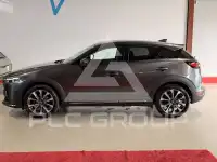 2019 Mazda CX-3