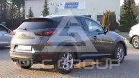 2019 Mazda CX-3
