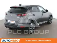 2019 Mazda CX-3