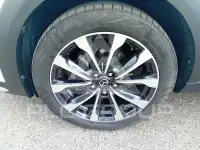 2019 Mazda CX-3