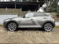 2019 Mazda CX-3