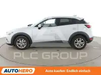 2019 Mazda CX-3