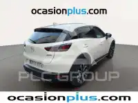 2019 Mazda CX-3