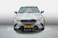 2019 Mazda CX-3