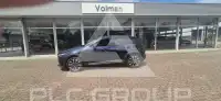 2019 Mazda CX-3