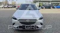 2019 Mazda CX-3