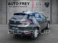 2019 Mazda CX-3