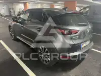 2019 Mazda CX-3