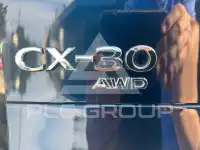 2019 Mazda CX-30