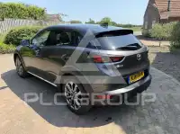 2019 Mazda CX-3