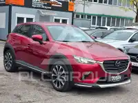 2019 Mazda CX-3