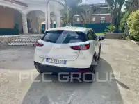 2019 Mazda CX-3