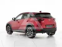 2019 Mazda CX-3
