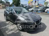 2019 Mazda CX-3