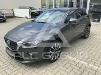 2019 Mazda CX-3