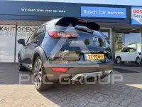 2019 Mazda CX-3