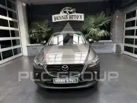 2019 Mazda CX-3