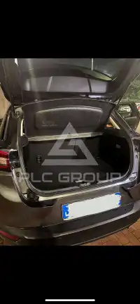 2019 Mazda CX-3