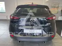 2019 Mazda CX-3