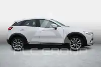 2019 Mazda CX-3