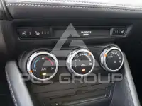 2019 Mazda CX-3