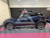 2019 Mazda CX-3