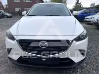 2019 Mazda CX-3