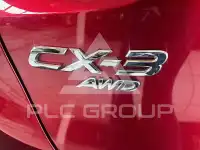 2019 Mazda CX-3