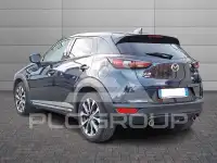2019 Mazda CX-3