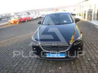 2019 Mazda CX-3