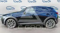2019 Mazda CX-3