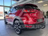 2019 Mazda CX-3