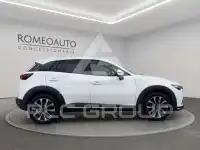 2019 Mazda CX-3