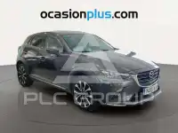 2019 Mazda CX-3