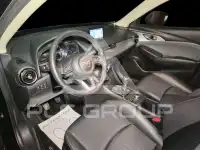 2019 Mazda CX-3