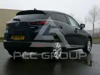 2019 Mazda CX-3