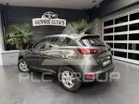 2019 Mazda CX-3