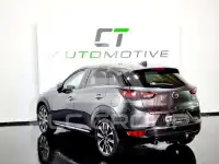 2019 Mazda CX-3