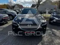 2019 Mazda CX-3