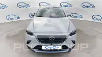 2019 Mazda CX-3
